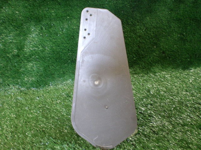 Catcher Plate (Right & Left)